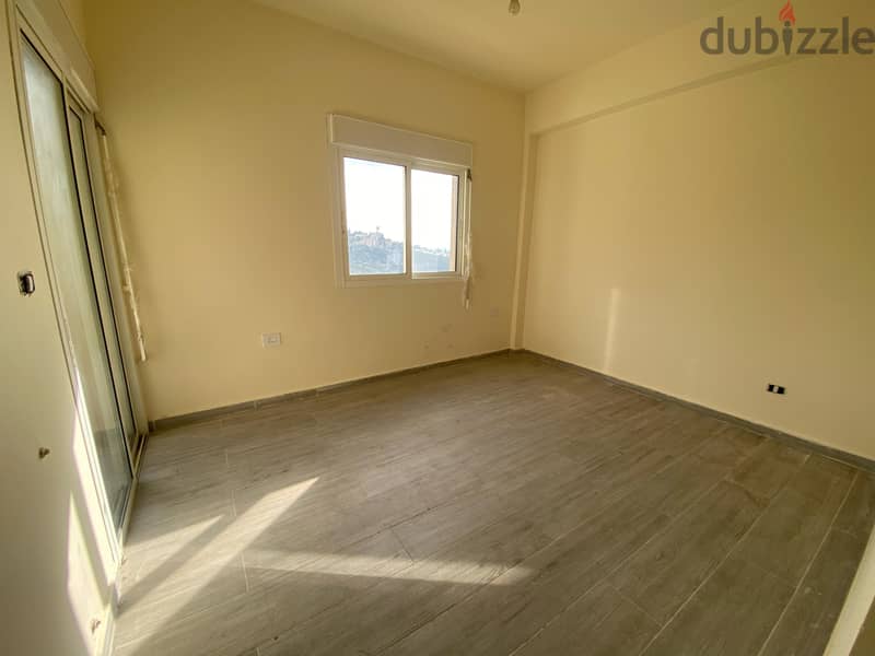 RWK125RH - Brand New Apartment For Sale In Bouar 5