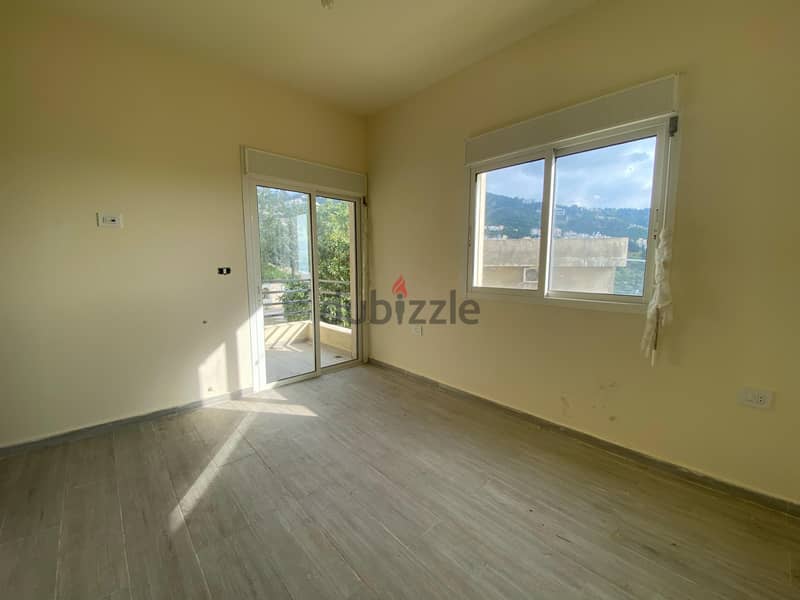 RWK125RH - Brand New Apartment For Sale In Bouar 3