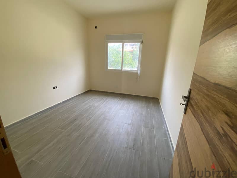 RWK125RH - Brand New Apartment For Sale In Bouar 6