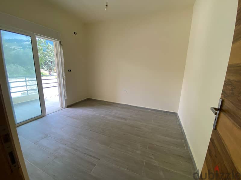 RWK125RH - Brand New Apartment For Sale In Bouar 4