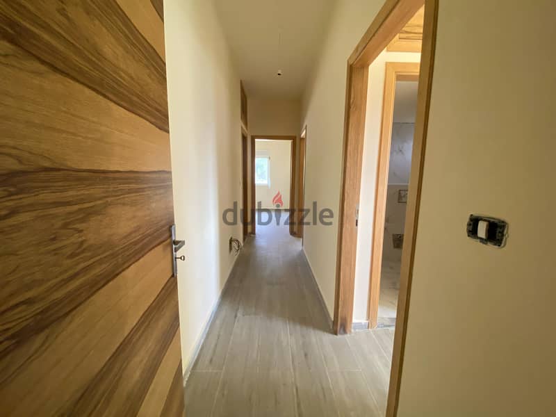 RWK125RH - Brand New Apartment For Sale In Bouar 8