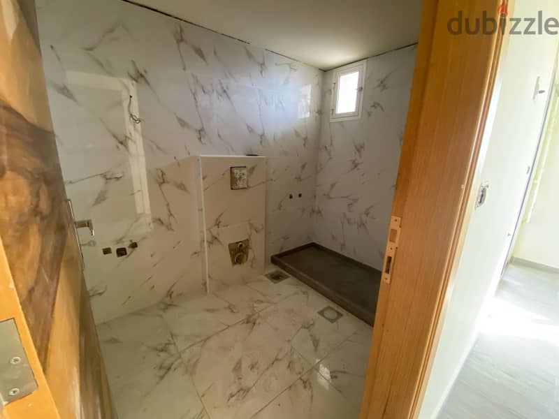 RWK125RH - Brand New Apartment For Sale In Bouar 11