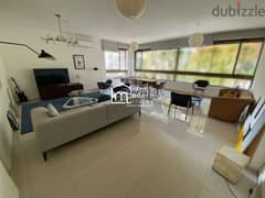 125 Sqm - Furnished Apartment For Rent In Fanar 0