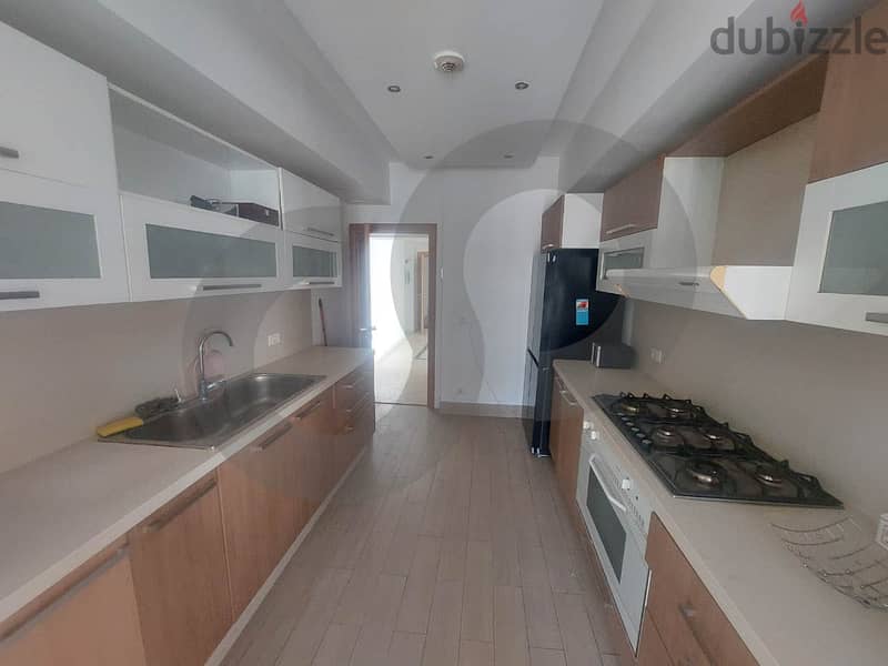 spacious apartment FOR RENT in Rawshe/الروشة REF#AT101969 3