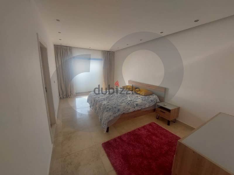 spacious apartment FOR RENT in Rawshe/الروشة REF#AT101969 4