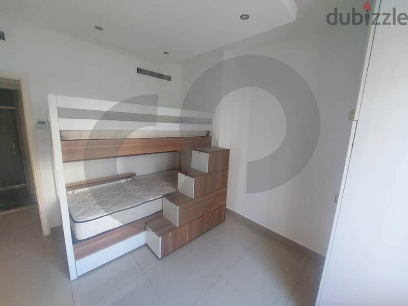 spacious apartment FOR RENT in Rawshe/الروشة REF#AT101969 6