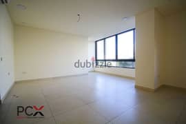 Apartment For Rent In Badaro I Brand New I Calm Area