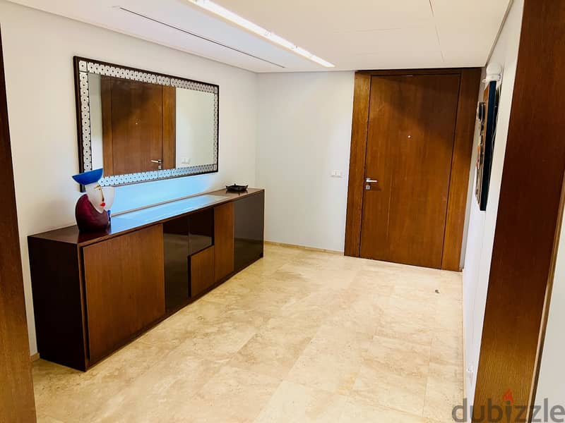 Apartment for rent Fully Furnished in DownTown Beirut 10