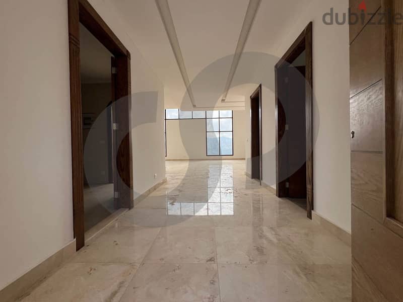 Super deluxe villa in Souk El Ghareb/ سوق الغرب REF#LB101993 4