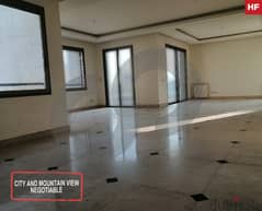duplex apartment for sale in Badaro/بدارو REF#HF101995 0