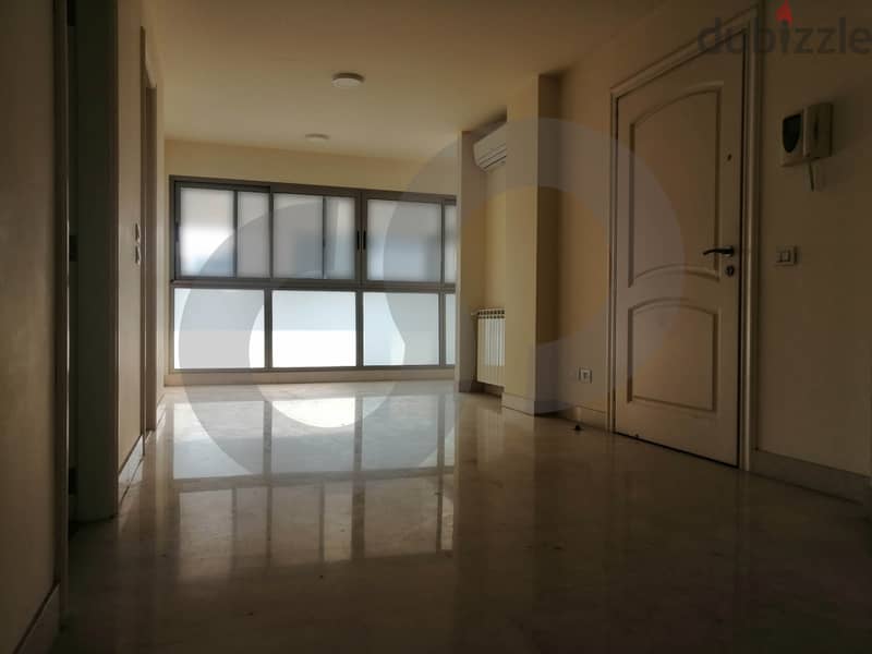 duplex apartment for sale in Badaro/بدارو REF#HF101995 2