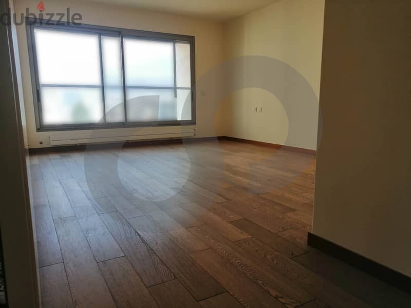 duplex apartment for sale in Badaro/بدارو REF#HF101995 3