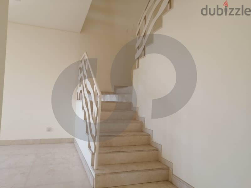duplex apartment for sale in Badaro/بدارو REF#HF101995 5