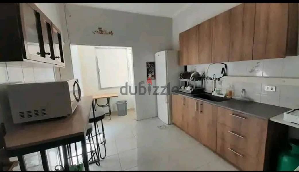 102 Sqm | Catchy Fully Furnished Apartment For Sale Or Rent In Zalka 5