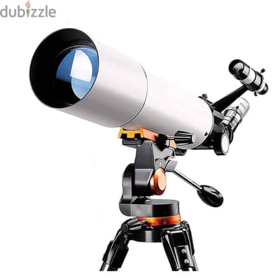 ROM 50080 Telescope for Astronomy