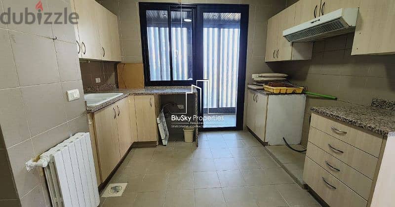 Apartment 220m² 3 beds For RENT In Beit Meri - شقة للأجار #GS 4