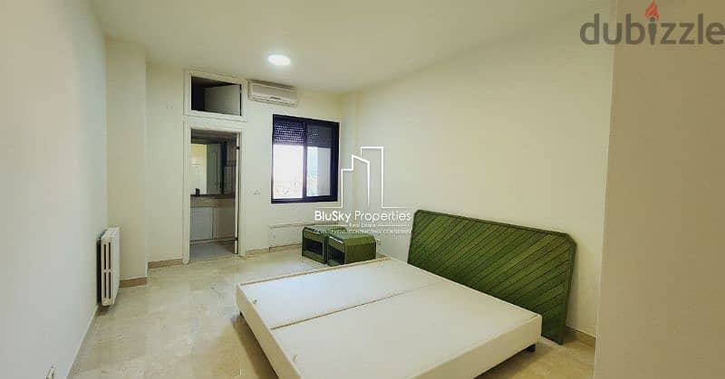 Apartment 220m² 3 beds For RENT In Beit Meri - شقة للأجار #GS 8