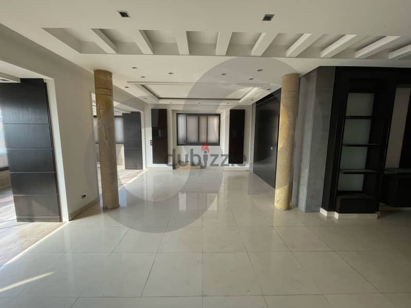 300 sqm Apartment For Rent in Tallet El Khayat/تلة الخياط REF#TD102002 1