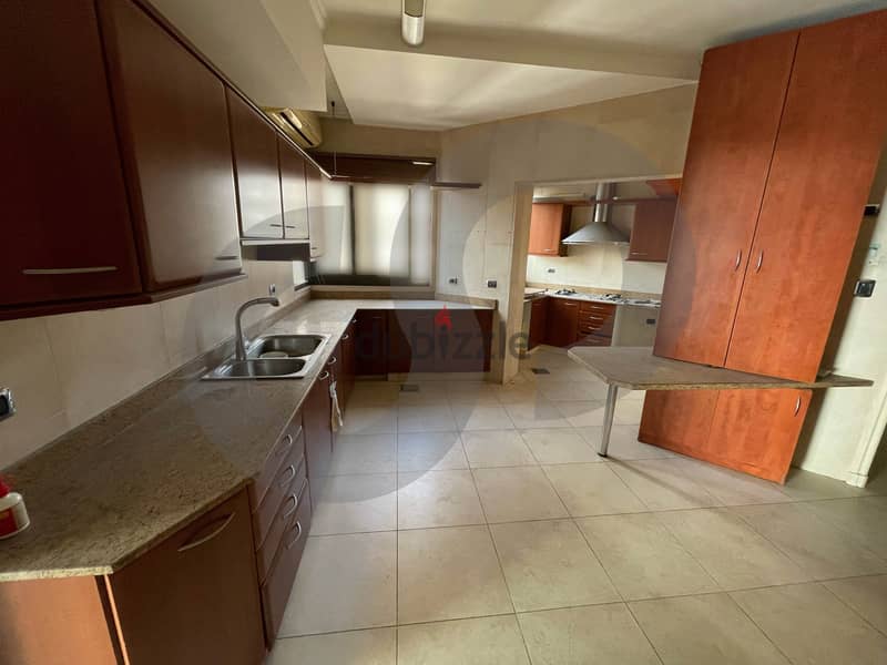300 sqm Apartment For Rent in Tallet El Khayat/تلة الخياط REF#TD102002 2