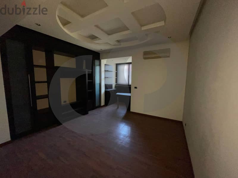 300 sqm Apartment For Rent in Tallet El Khayat/تلة الخياط REF#TD102002 3