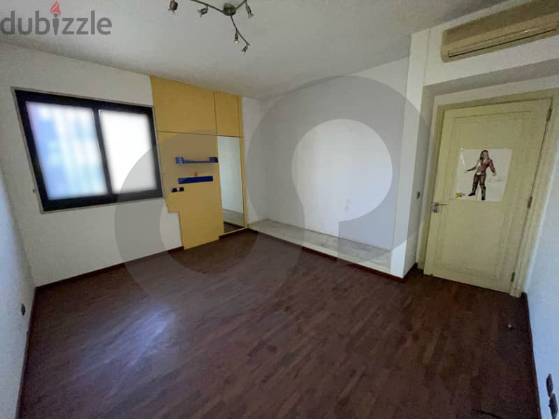 300 sqm Apartment For Rent in Tallet El Khayat/تلة الخياط REF#TD102002 4