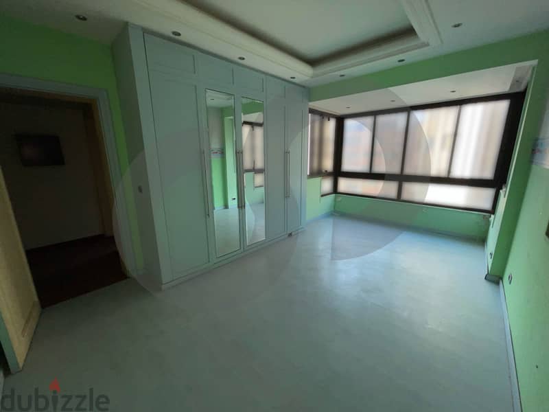 300 sqm Apartment For Rent in Tallet El Khayat/تلة الخياط REF#TD102002 5