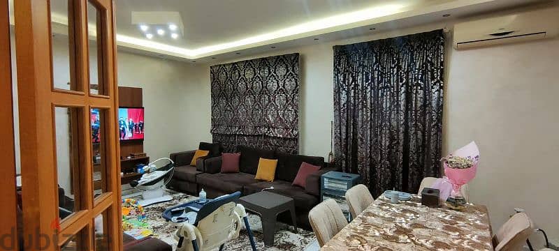 Newly Constrcuted I 135 SQM apartment in Burj Abi Haidar . 1