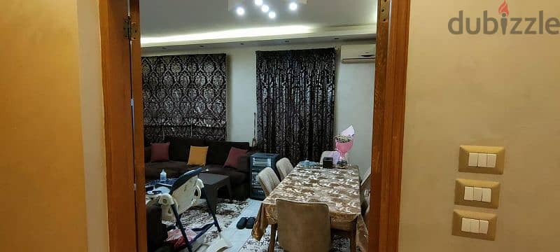 Newly Constrcuted I 135 SQM apartment in Burj Abi Haidar . 2