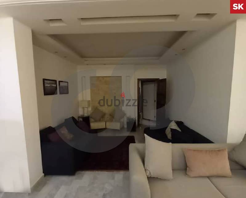 Catchy apartment for sale in Mezher/مزهر  REF#SK102001 0