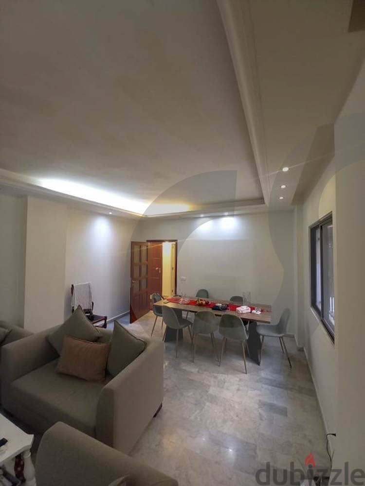 Catchy apartment for sale in Mezher/مزهر  REF#SK102001 2