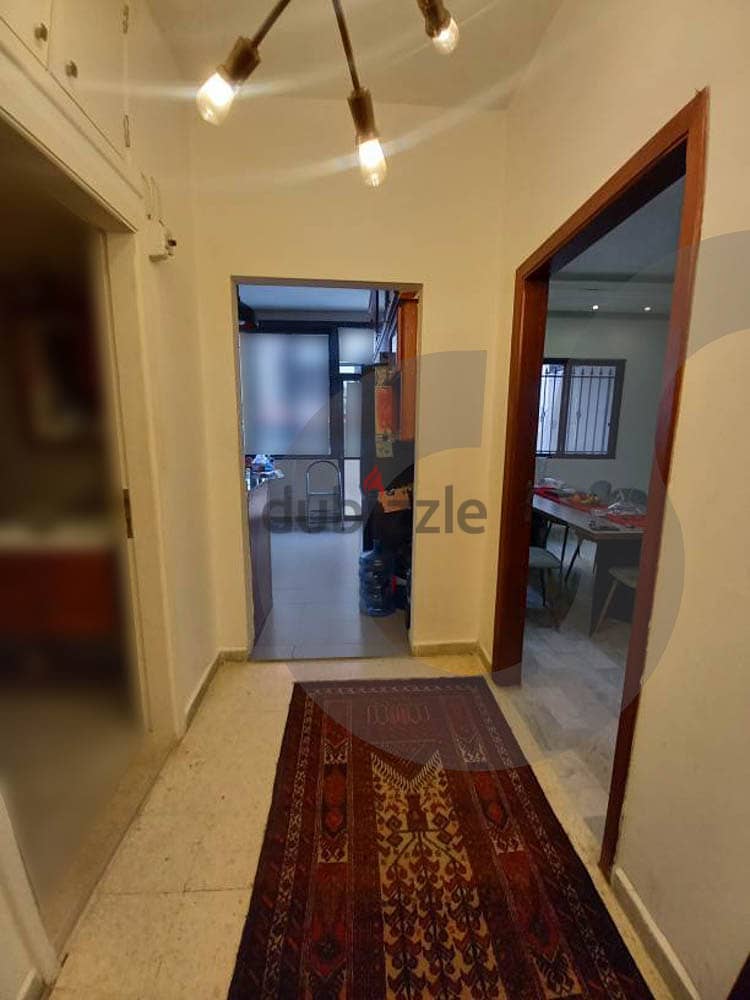 Catchy apartment for sale in Mezher/مزهر  REF#SK102001 3