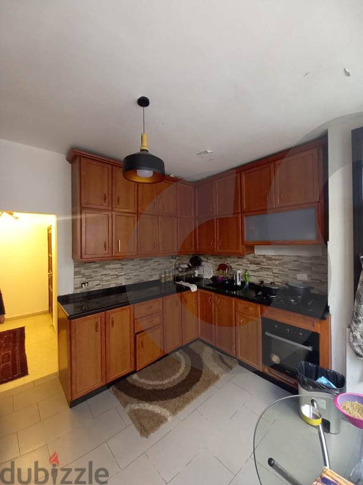 Catchy apartment for sale in Mezher/مزهر  REF#SK102001 6