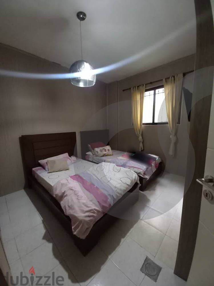 Catchy apartment for sale in Mezher/مزهر  REF#SK102001 7