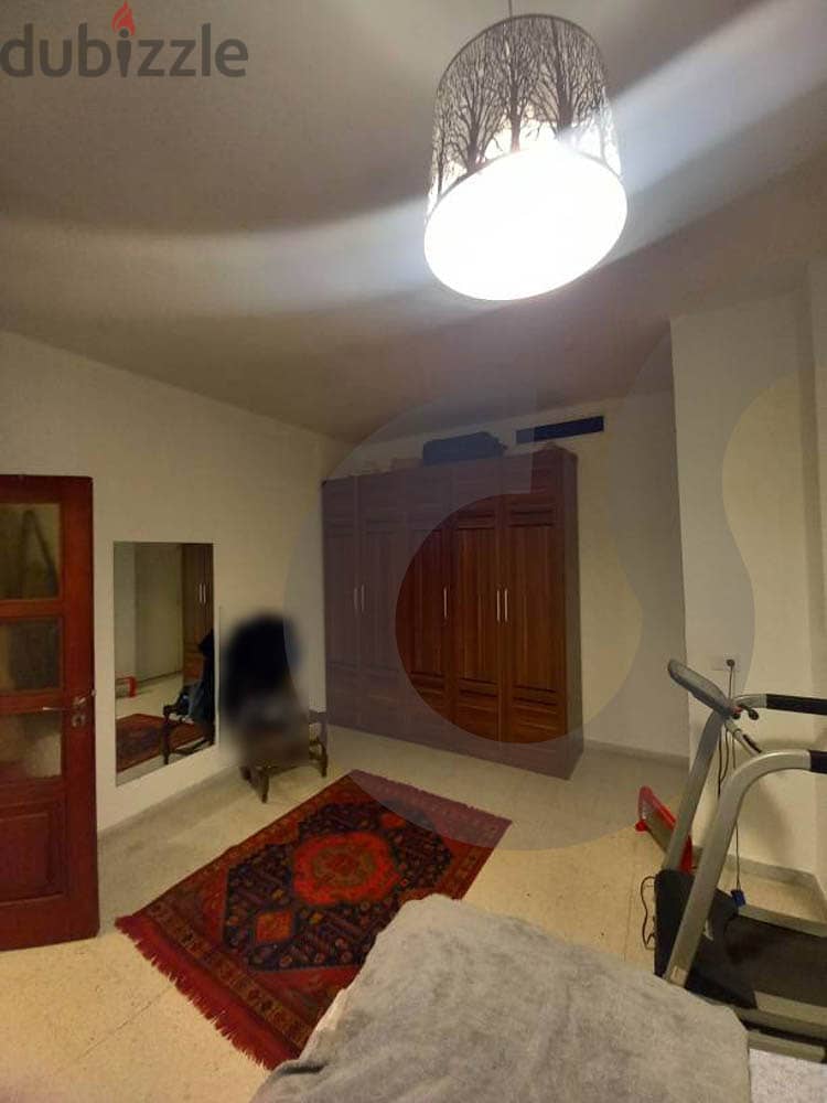 Catchy apartment for sale in Mezher/مزهر  REF#SK102001 10
