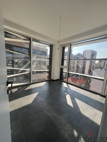 Luxury Duplex Apartment For Rent In Achrafieh | Open Views 4