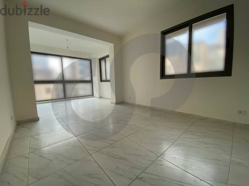 120 SQM apartment FOR SALE in ACHRAFIEH/الأشرفية REF#DK102003 1