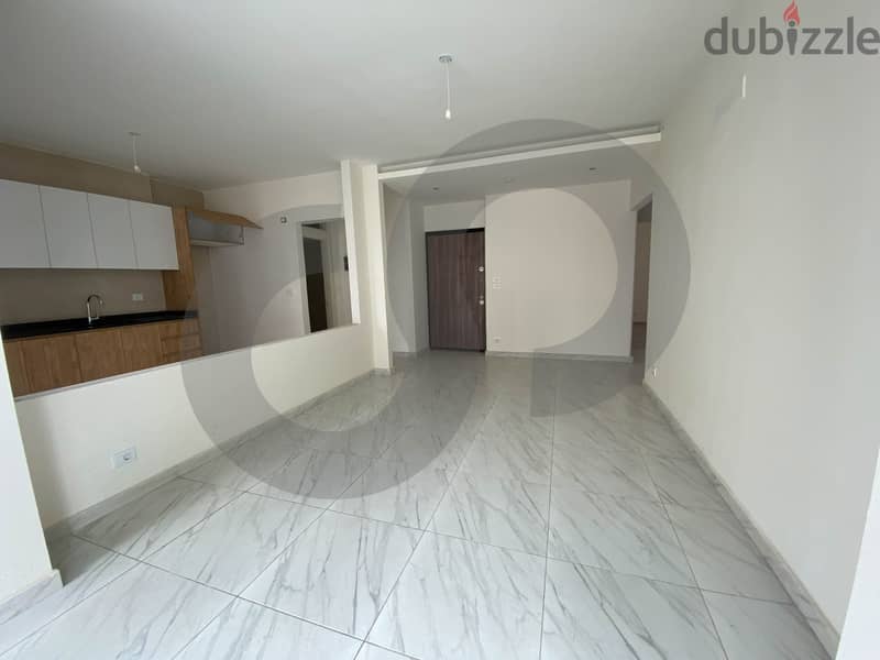 120 SQM apartment FOR SALE in ACHRAFIEH/الأشرفية REF#DK102003 2