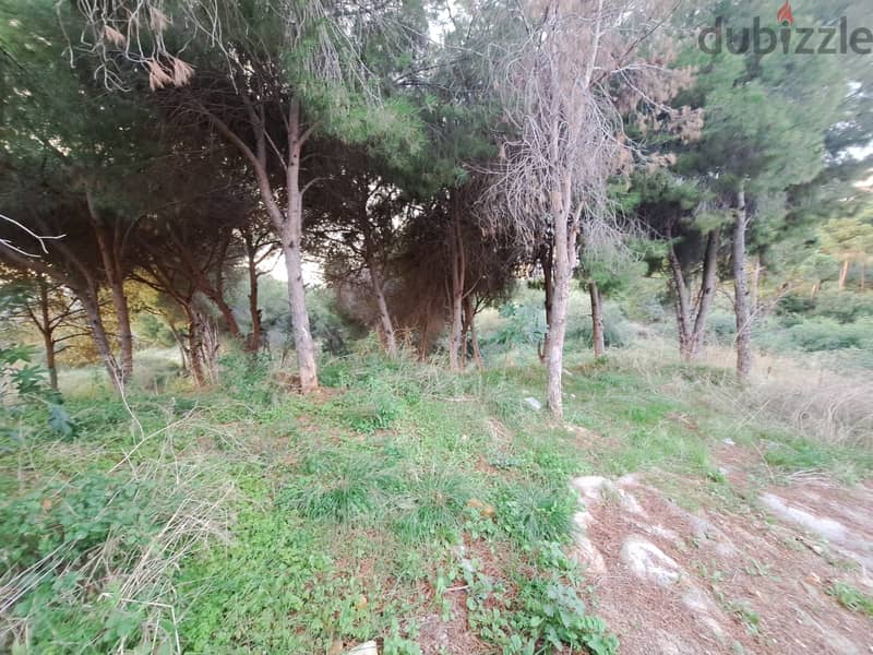 For sale 1520m² Land in prime location Beit el Kiko 30/90للبيع ارض 0