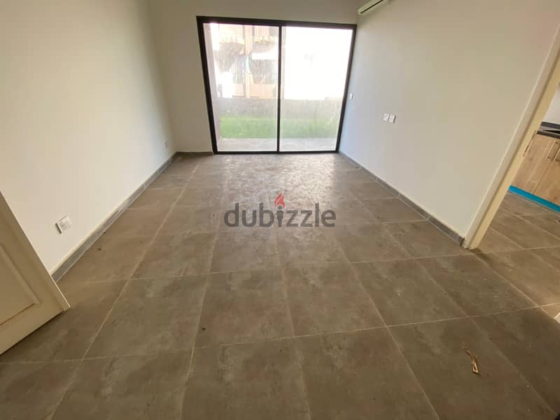 RWK128RH - Apartment For Sale In Bouar With Terrace 2