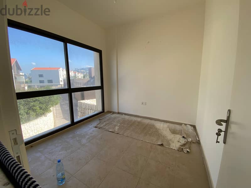 RWK128RH - Apartment For Sale In Bouar With Terrace 3