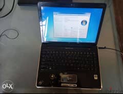 HP Pavilion dv4 used excellent condition