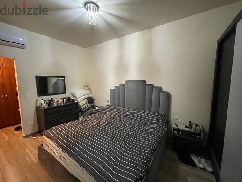 125 SQM Fully Furnished Apartment in Blat, Jbeil 4