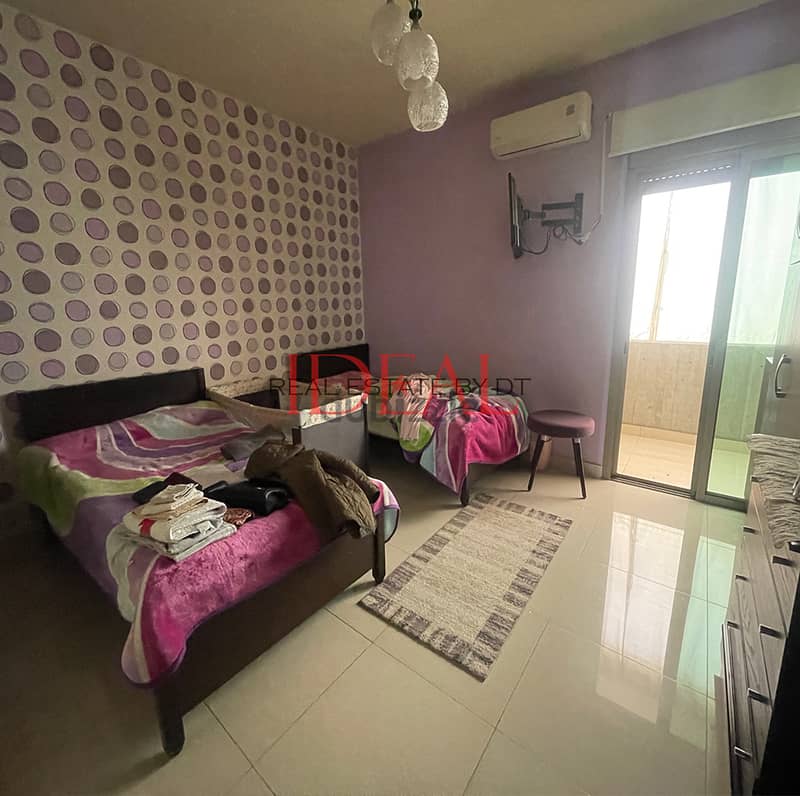 Furnished Duplex for sale in New Sehayleh 400 sqm ref#nw56335 5