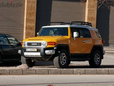 FJ