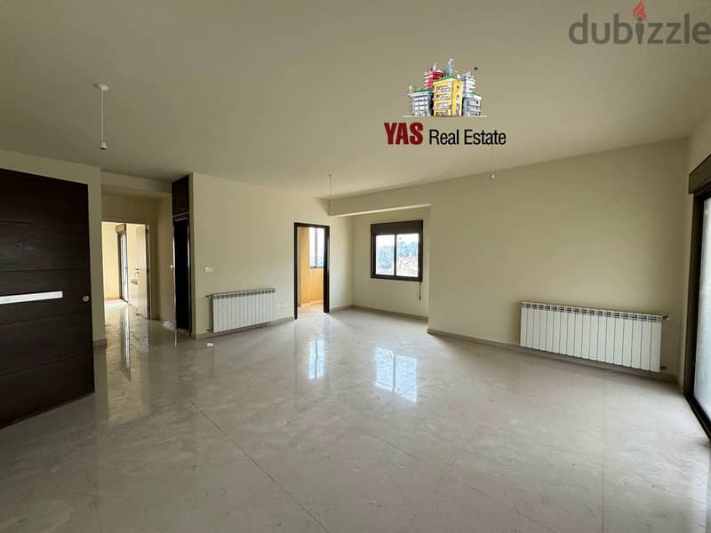 Ajaltoun 219m2 | Duplex | New | Luxury | View | Ballouneh Borders | 0