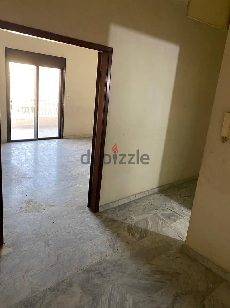Apartment for Sale in Mar Roukoz Cash REF#84229854KJ 2