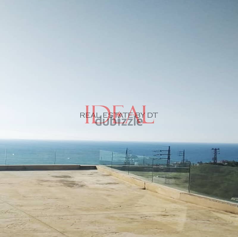 Apartment for sale in jbeil 170 SQM REF#JH17157 1