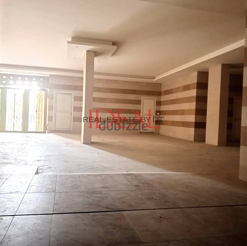 Apartment for sale in jbeil 170 SQM REF#JH17157 5