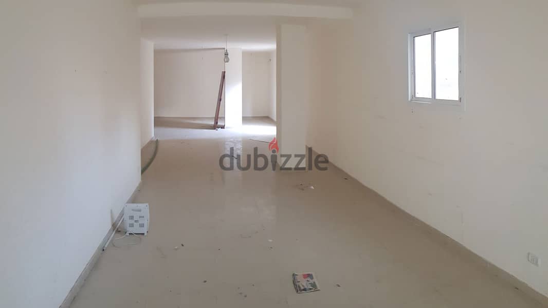 L03772-Shop For Rent In Zouk Mosbeh 1