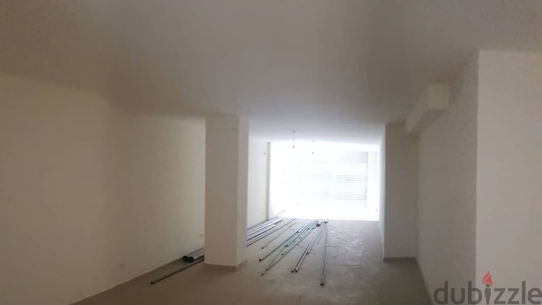 L03772-Shop For Rent In Zouk Mosbeh 2
